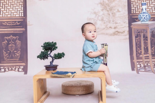 松原宝宝发烧不出汗怎么办