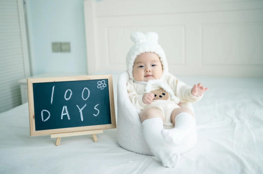 松原宝宝几岁换牙